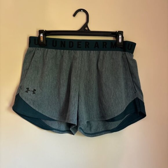 Under Armour Loose Fitting Shorts Heat Gear - Picture 2 of 5